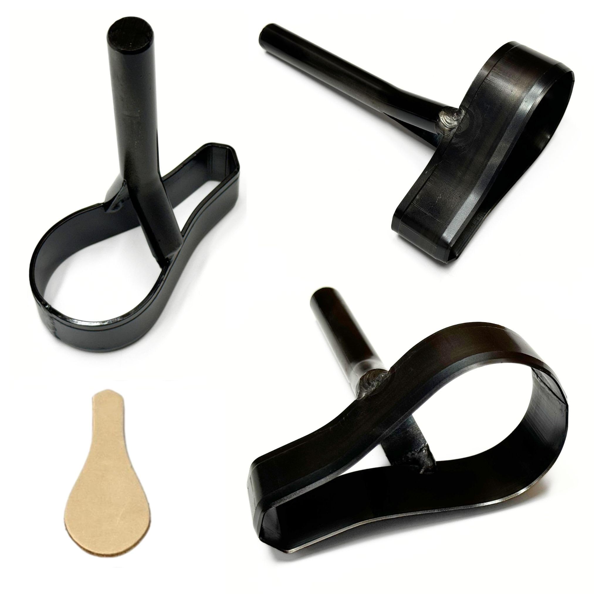 Belgium Diecraft Steel Mallet Die (4.5