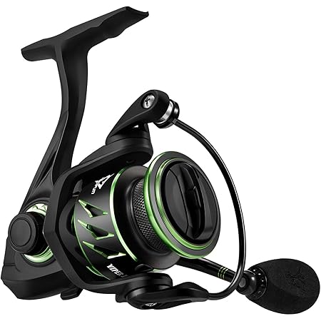 piscifun spinning reel