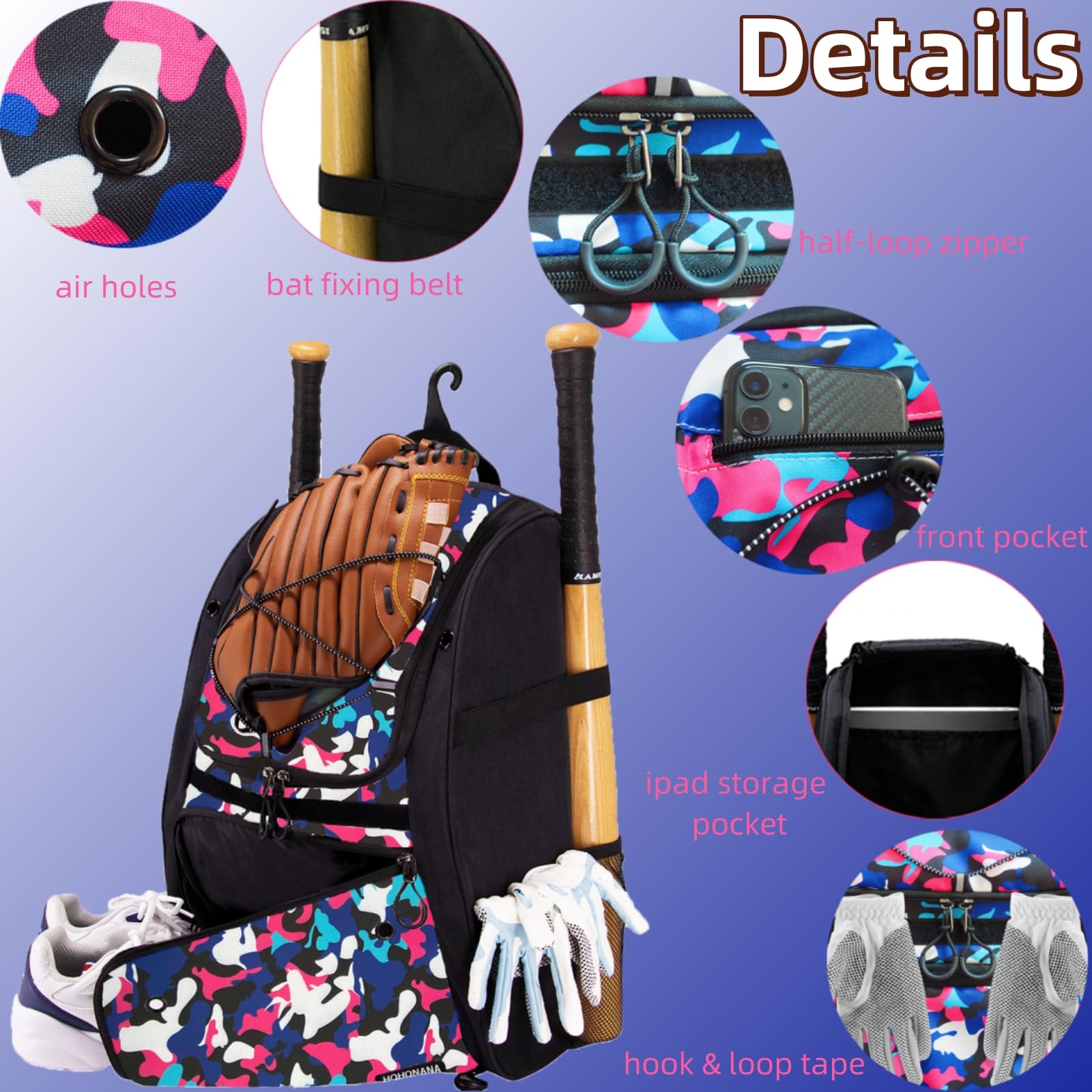 8-Quart Digital Air Fryer