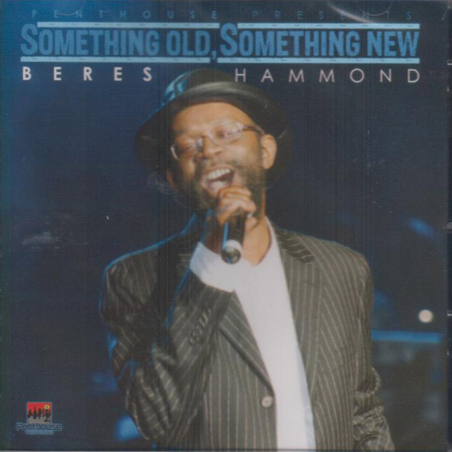 Beres Hammond featuring Queen Ifrica