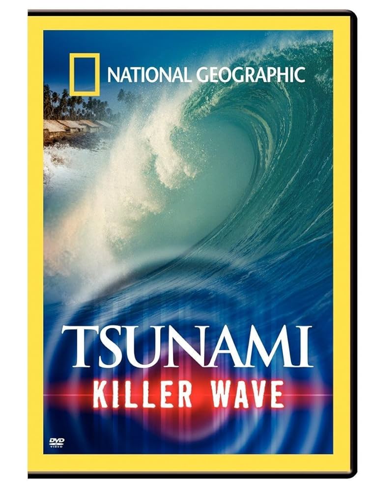 その他 ABC News: Tsunami - Wave of Destruction [DVD] Amazon.com: National Geographic - Tsunami: Killer Wave