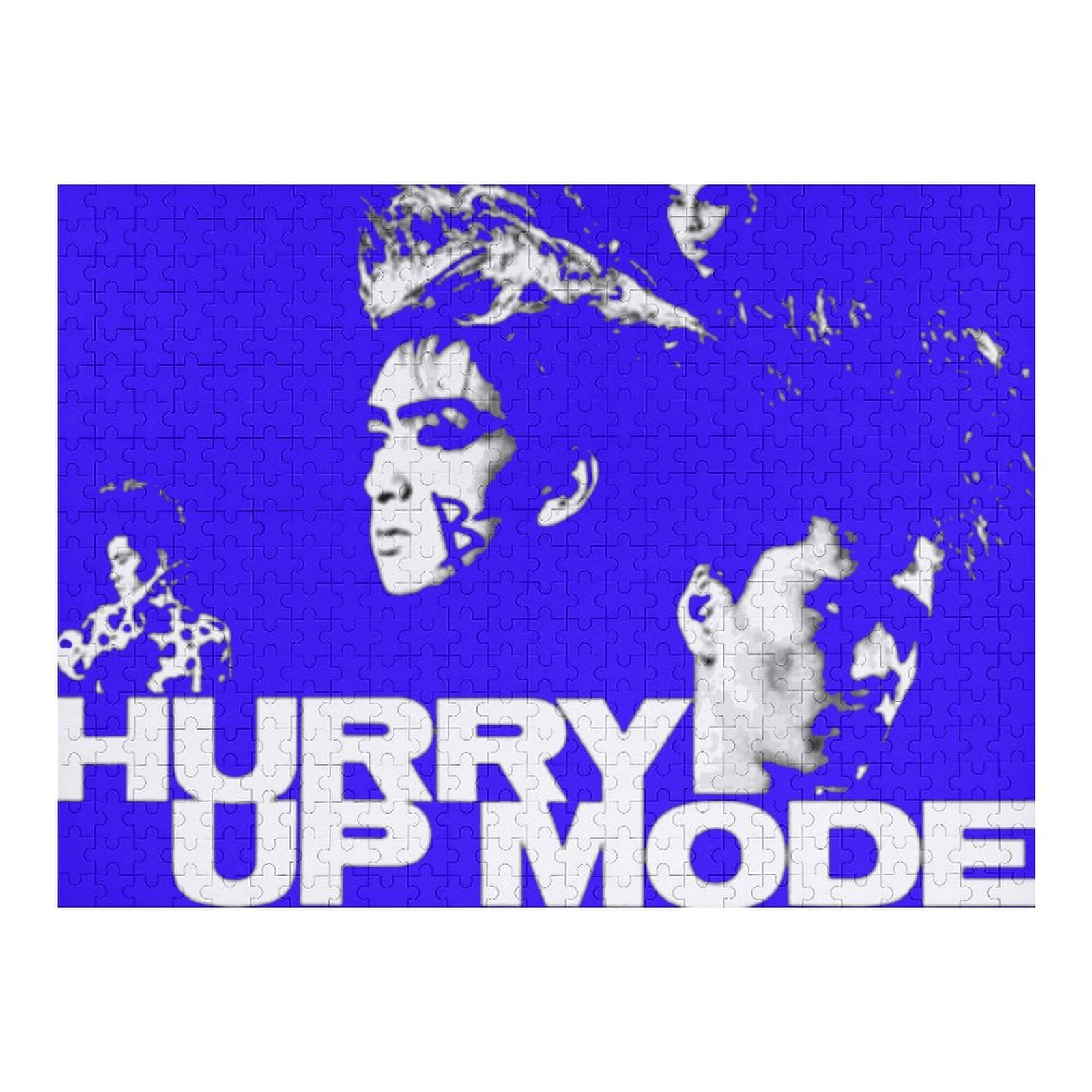 BUCK-TICK◆ジグソーパズル◆新品・未開封 Amazon.co.jp: ジグソーパズル BUCK-TICK バクチク 500 PCS 木製