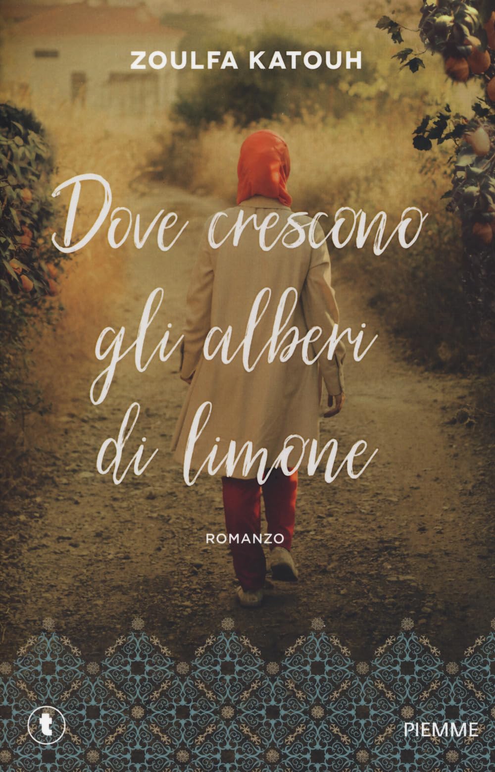 Dove Crescono Gli Alberi Di Limone - 4