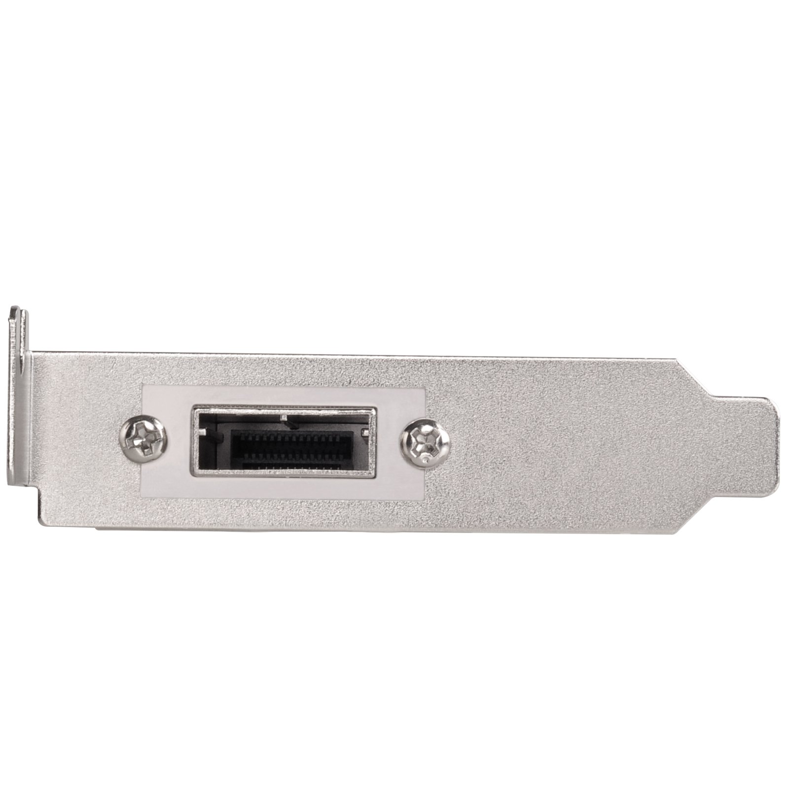 SilverStone SST-SA011 Mini SAS SFF8087 vers SFF8088 Carte PCI-E