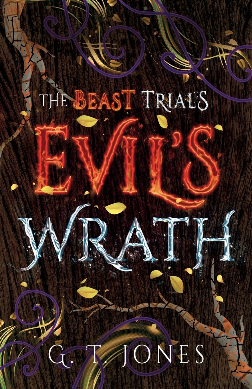 Evil's Wrath: 2 (The Beast Trials)