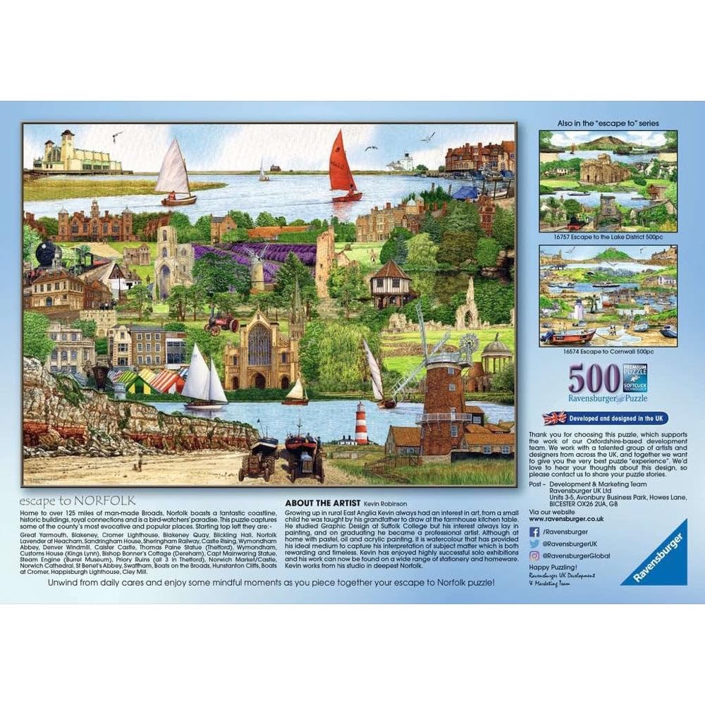 Nathan - Puzzle Adulte - Puzzle 1500 Pièces - Instant De Repos - Adultes Et Enfants Dès 14 Ans - Puzzle De Qualité Supérieure - Encastrement Parfait - Collection Artiste - 12001154