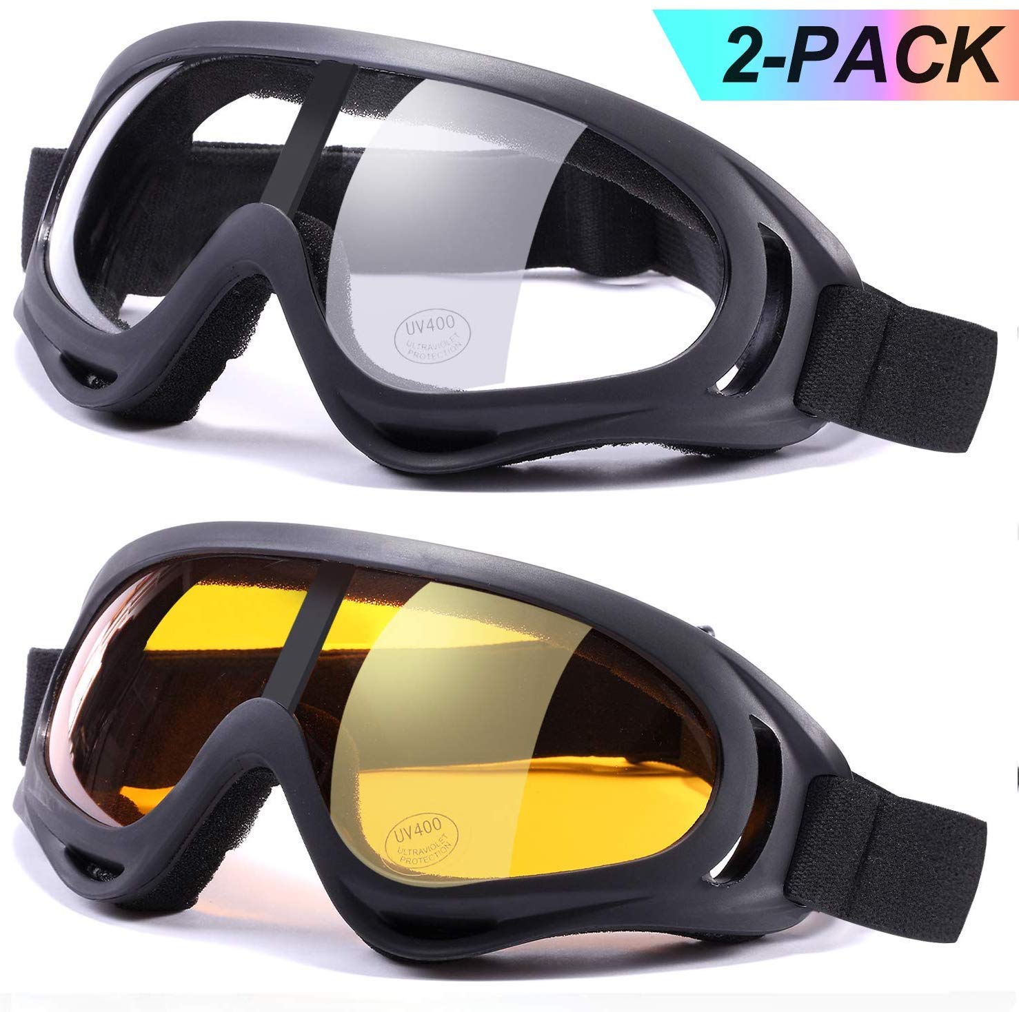 10 Best Skiing Goggles 2023 Reviews & Ratings