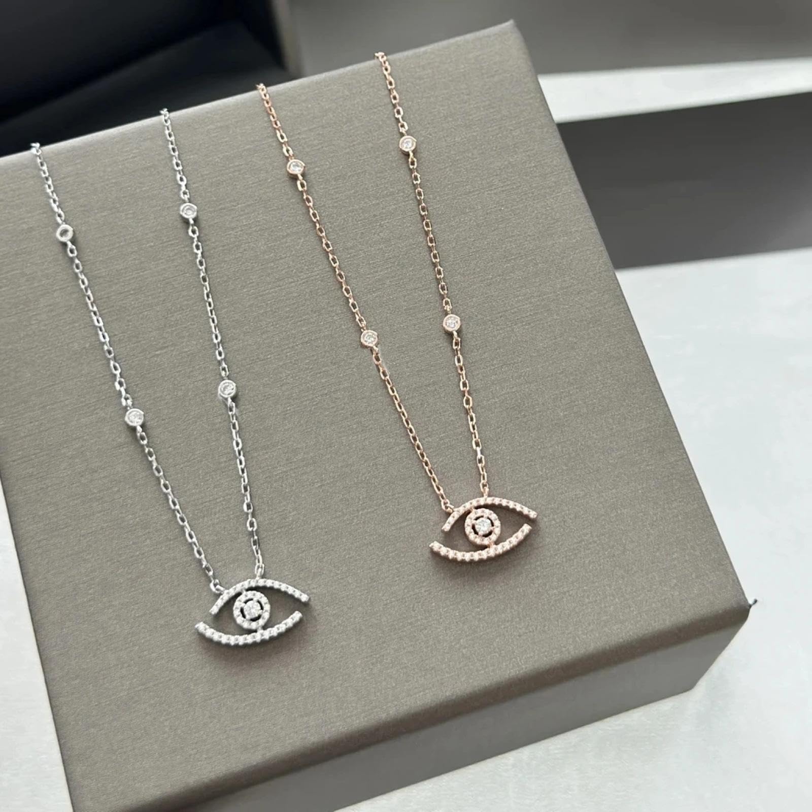 Party Halskette Ketten Schmuck Herren Frauen Anhänger Necklace Anhänger Frauen Halskette Hochzeitsfeier