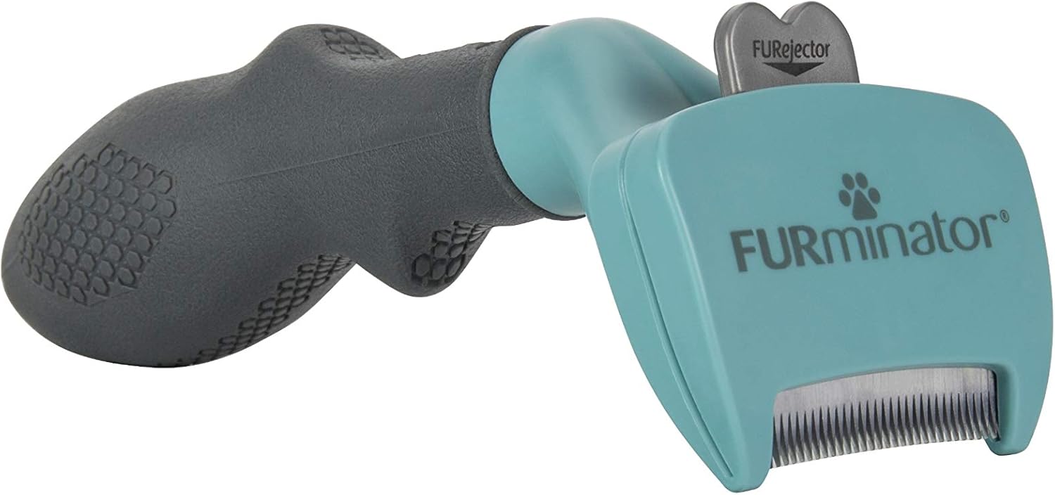 cat furminator amazon