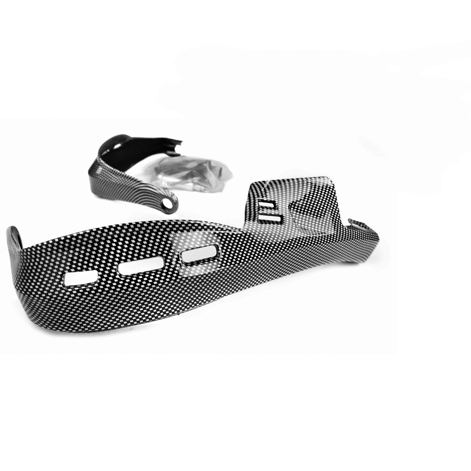Noend Protect Hand Rally, Carbon, One Size