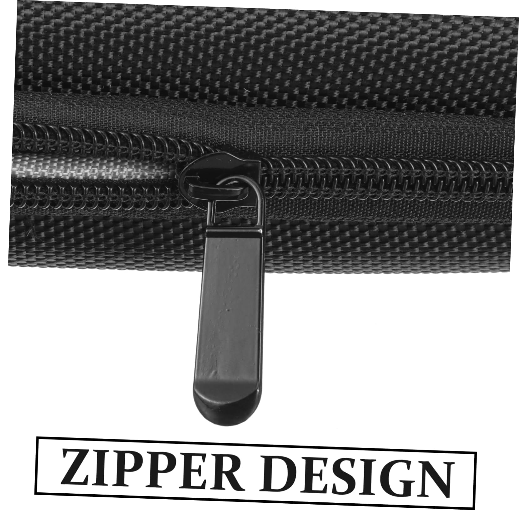 Healvian 5pezzi Custodia Protettiva Per Monitoraggio Della Organizer Per Pulsossimetro e Accessori Resistente Urti e Portatile Per e