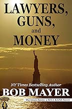 Lawyers, Guns and Money: The Green Berets: Will Kane #2
