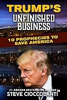 Algopix Similar Product 4 - Trumps Unfinished Business 10