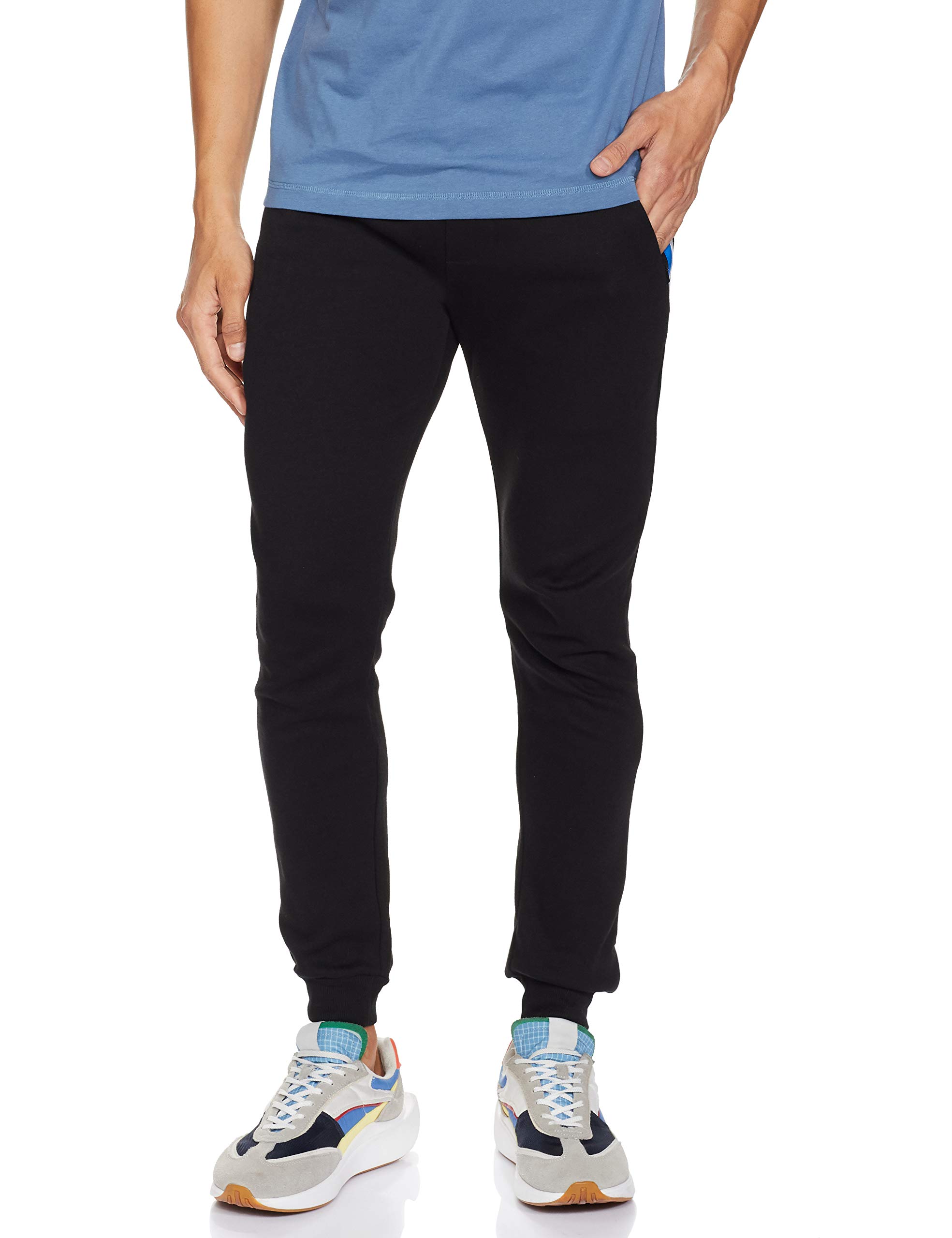 Jockeymens Jockey Men's Athleisure Mens Track Pant Track Pants