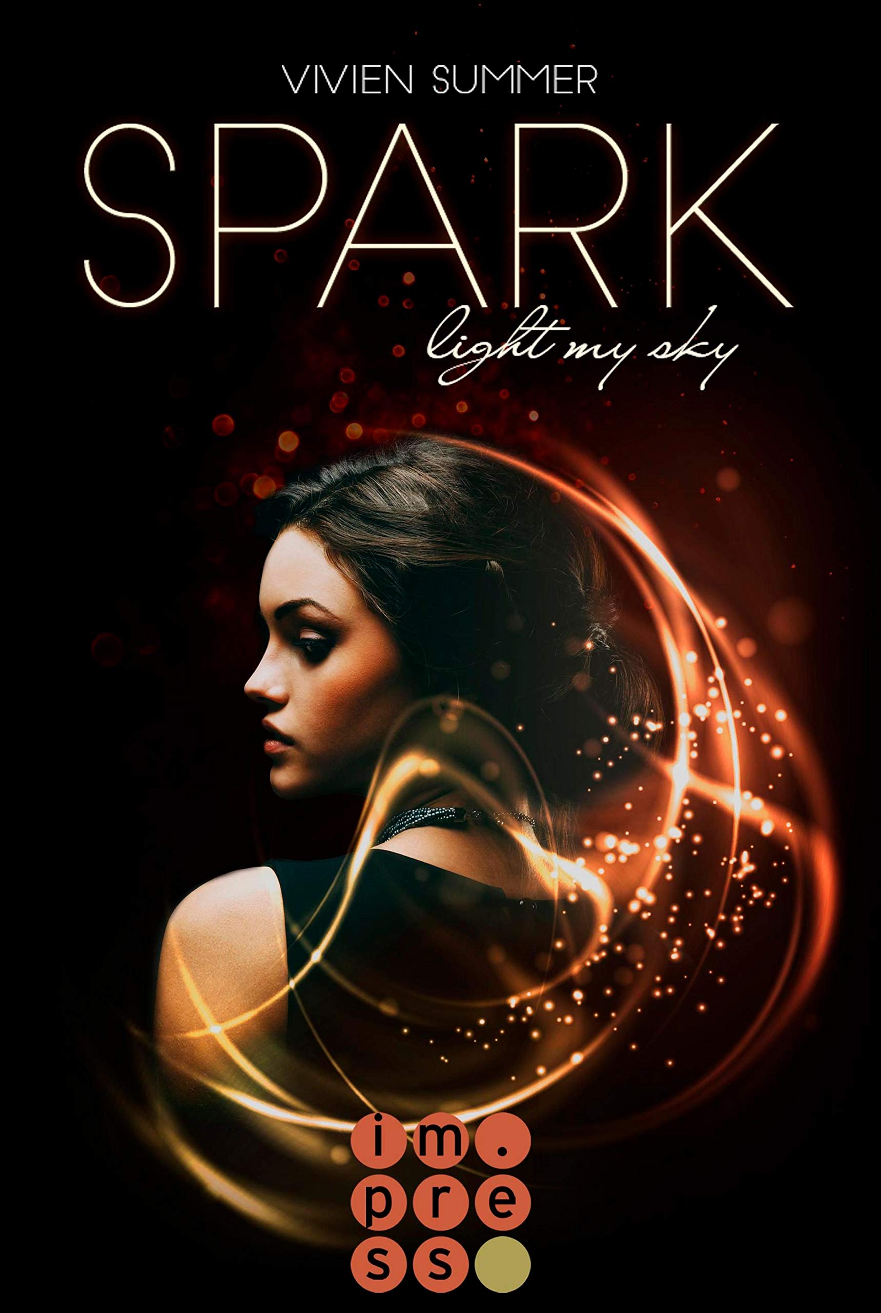 Spark (Die Elite 1) (German Edition)