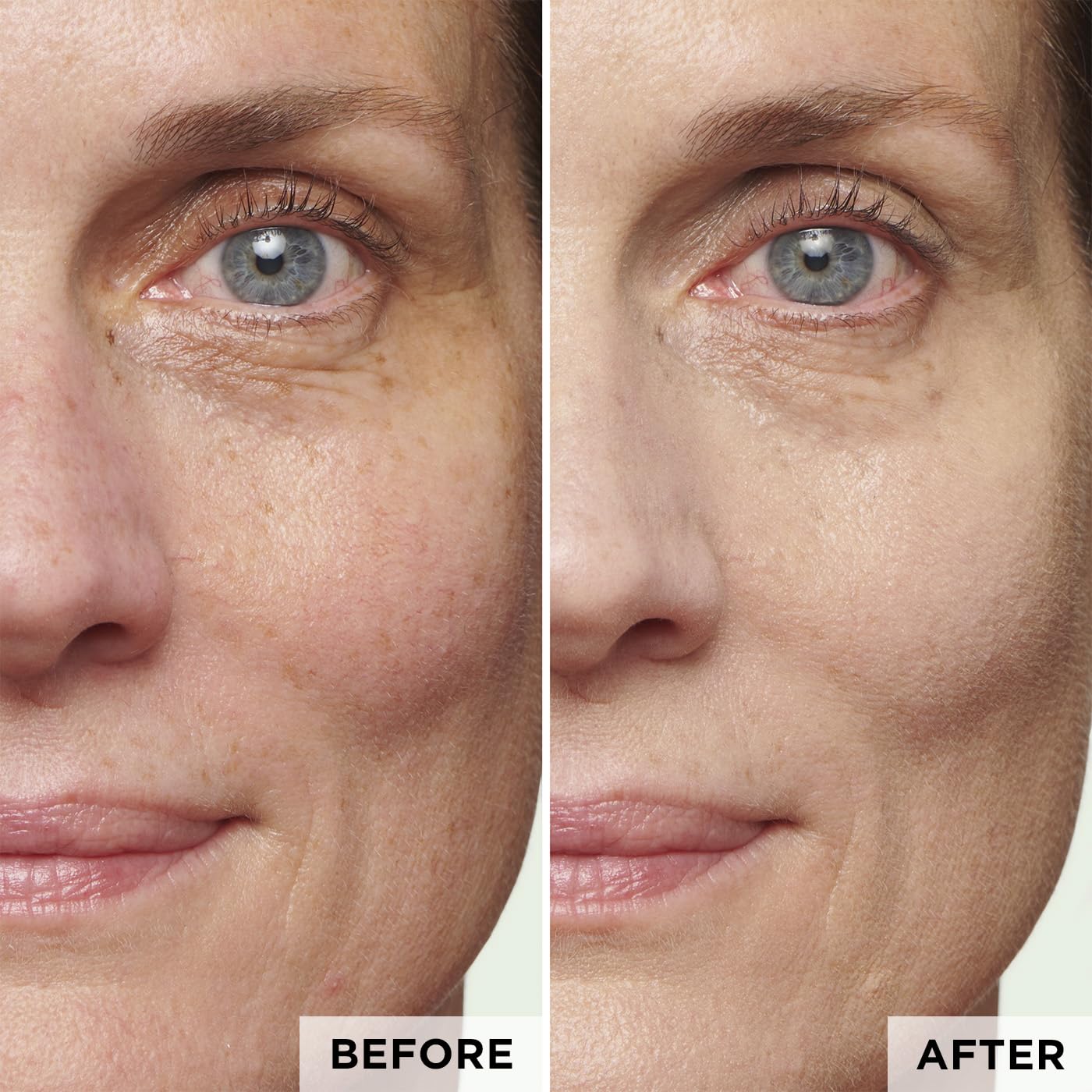 CLARINS SOS Primer Diminishes Redness - Green 30ml