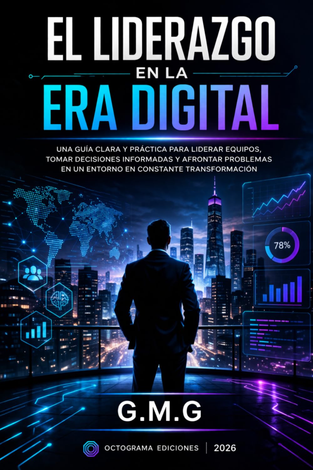 El Liderazgo en la Era Digital