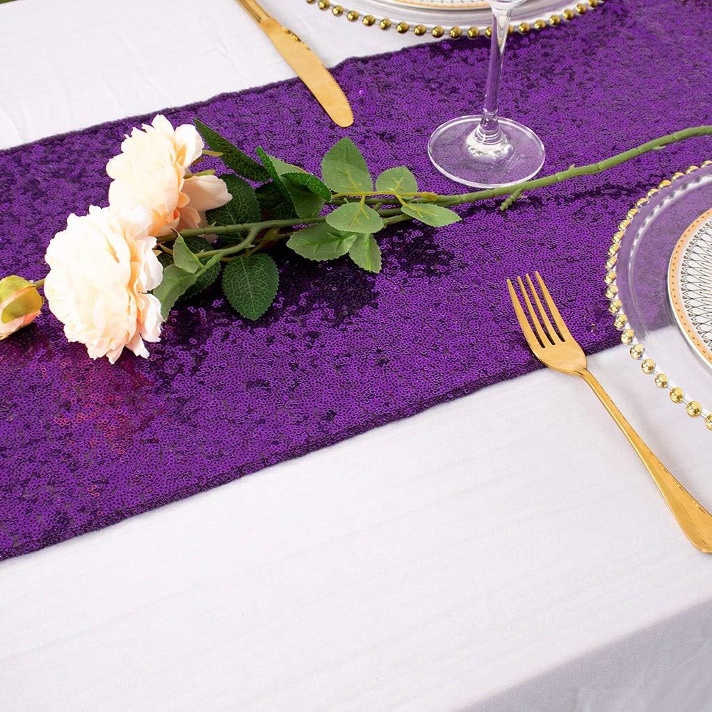 changing table runner