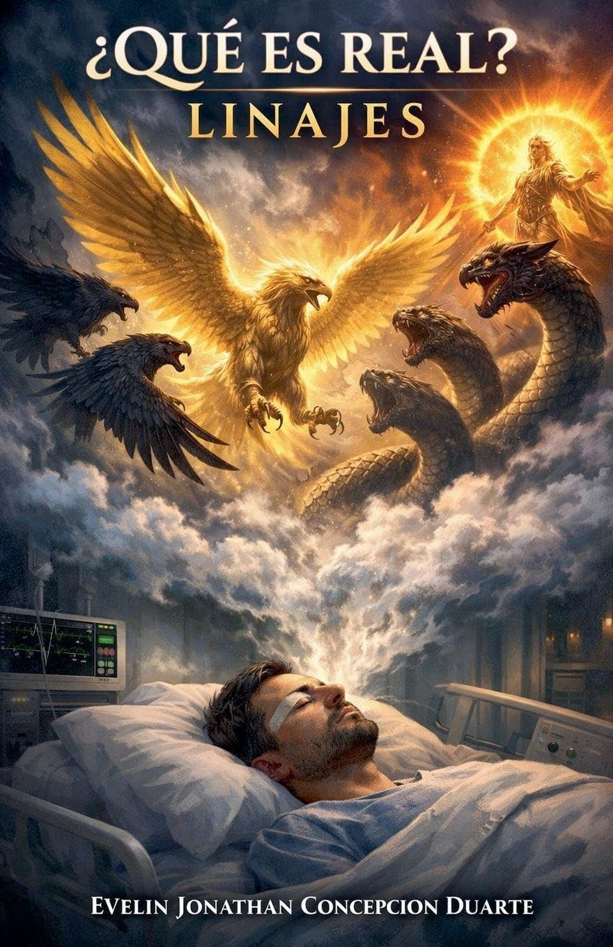 ¿Qué es real?: Linajes