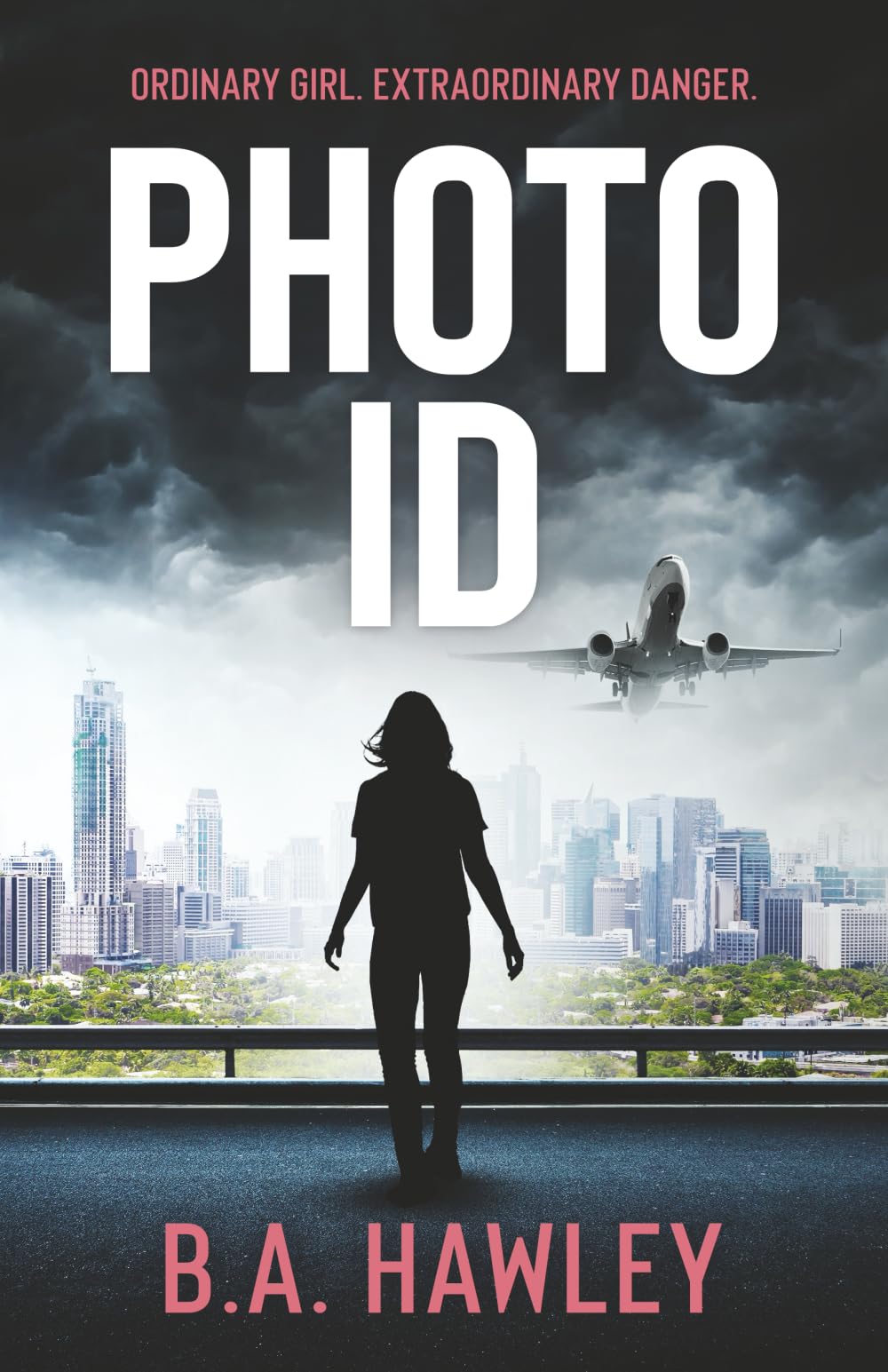 Photo ID: 1 (Julie Mitchell Mysteries)