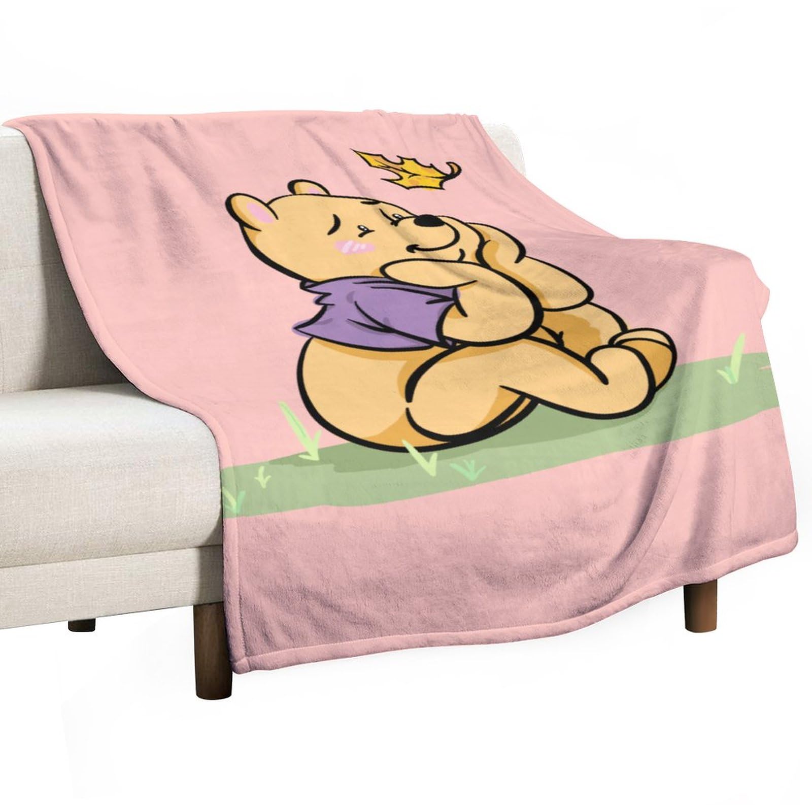 Amazon｜【三種類のサイズから選べる】 プーさん くまのプーさん