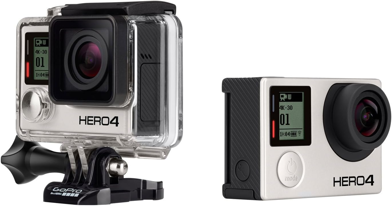 gopro 4 for sale