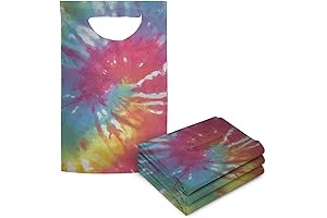 ProHeal Adult Disposable Bibs - Premium Protection and Comfort