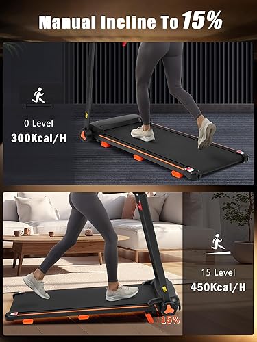 Miniatura 4 de Merax Plataforma de vibración para todo el cuerpo máquina de ejercicios con correas y control remoto