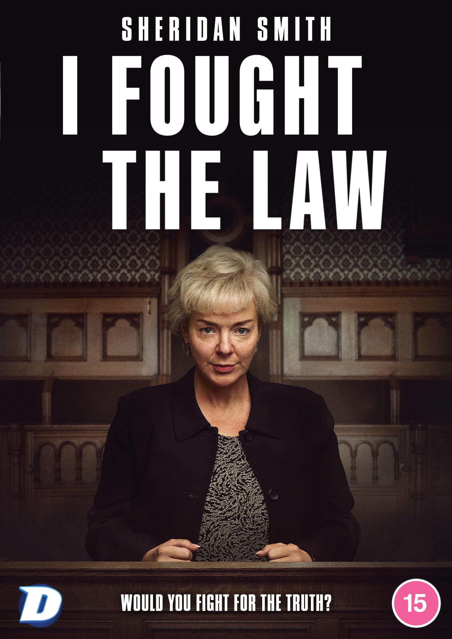 I Fought the Law [15] DVD