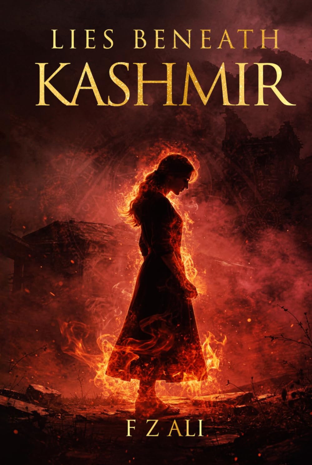 Lies Beneath Kashmir