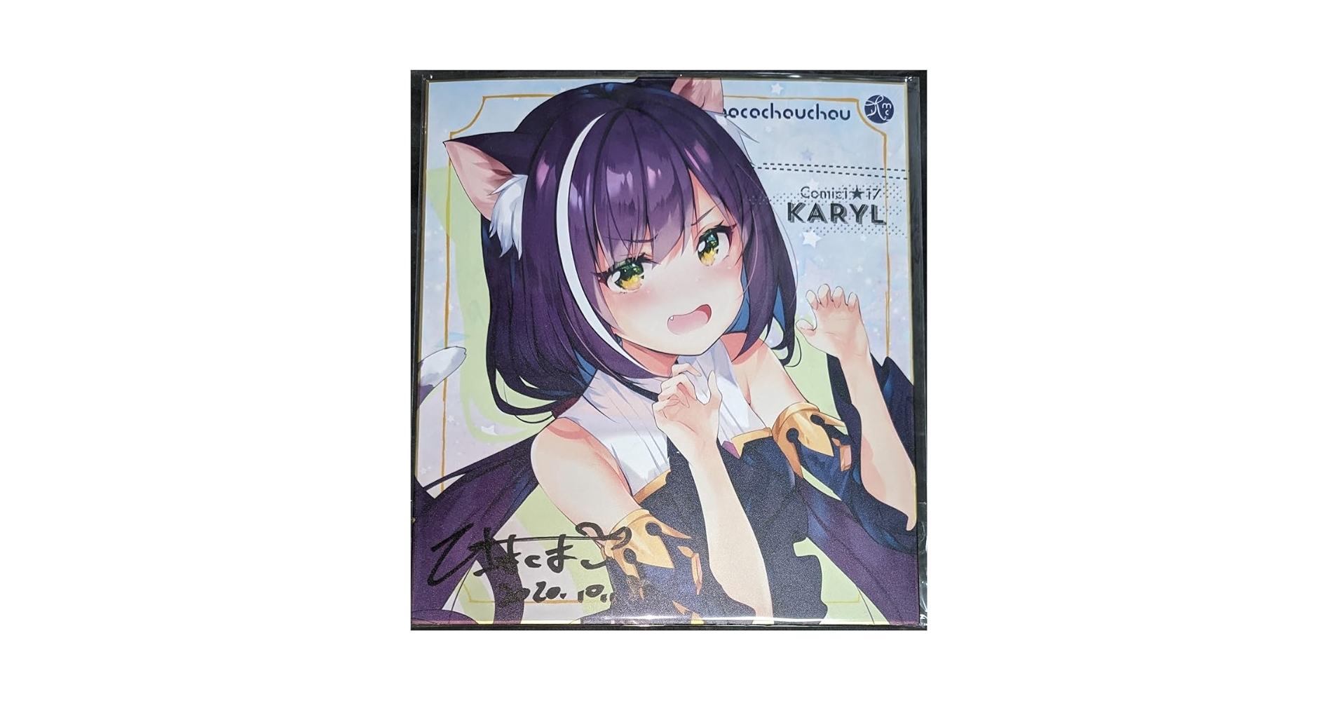 Amazon.co.jp: COMIC117 moco chouchou ひさまくまこ 先着特典