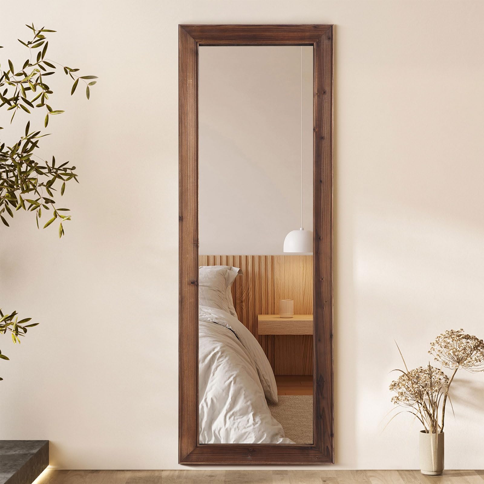 Plantation Grown Timbers ミラー