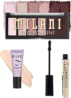 Milani Imprimación de sombra de ojos + paleta...