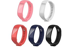 FitTurn Sport Watch Band Compatible Amazon Halo Replacement Wristbands for Men Women