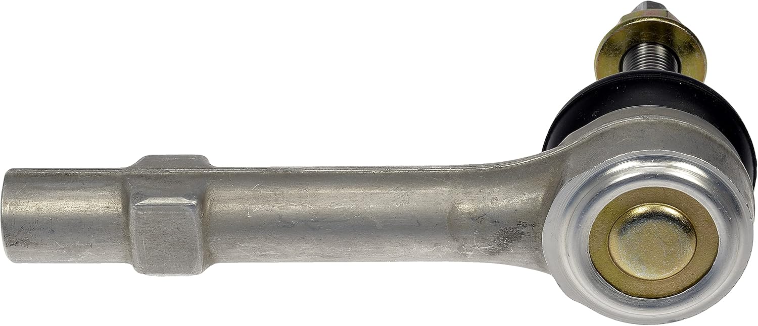 Dorman TO98055 Front Outer Steering Tie Rod End Compatible with Select Tesla Models
