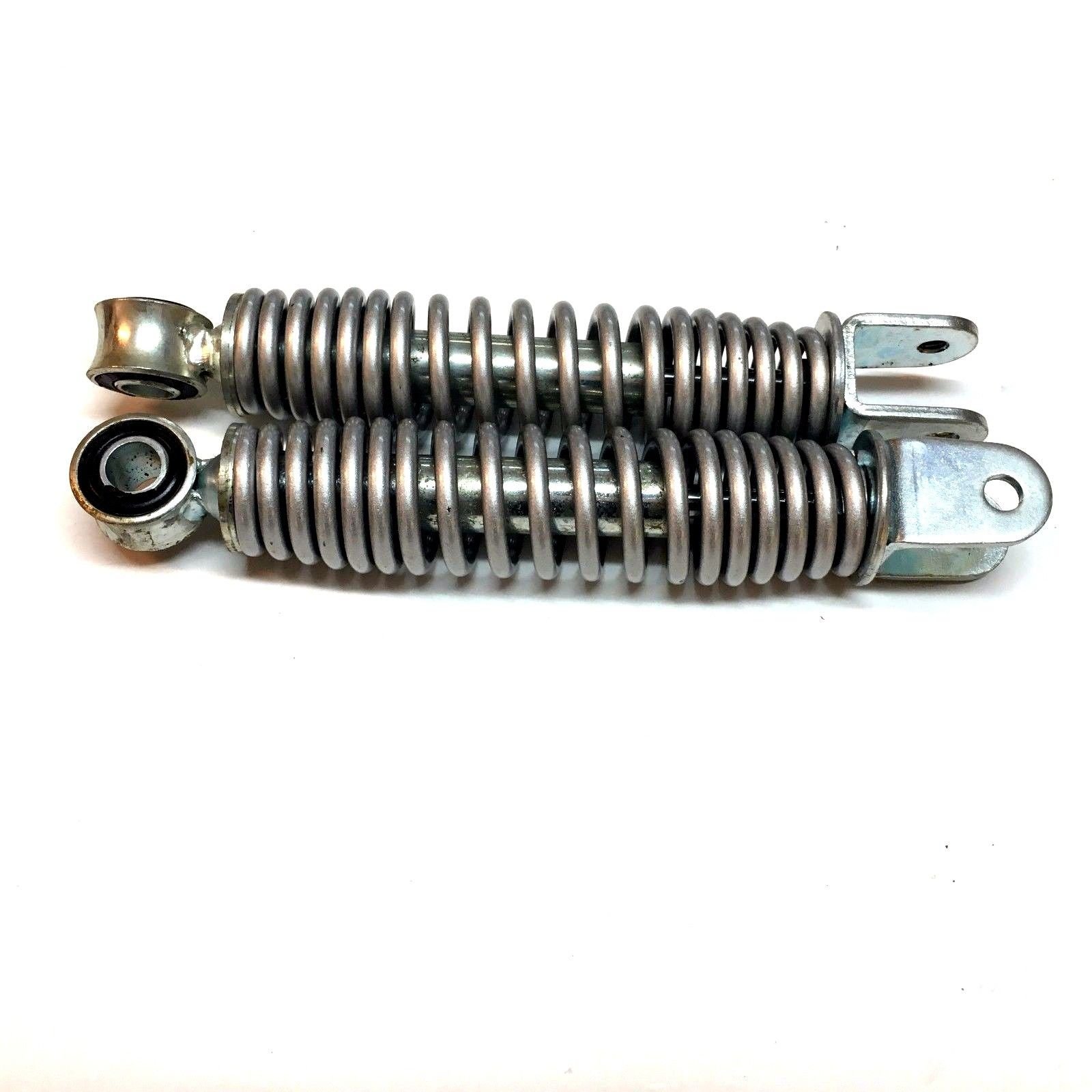 Front Fork Shocks Set For Yamaha PW50 PW Peewee 50 - 480mm Length, Direct Replacement