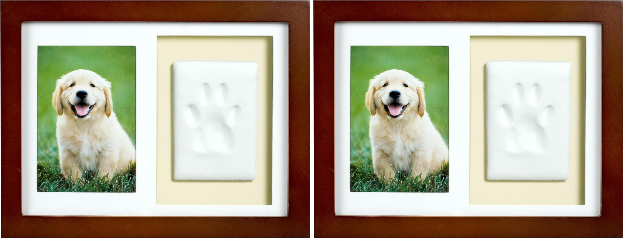 Tiny Ideas 2-Pack Frame Kit