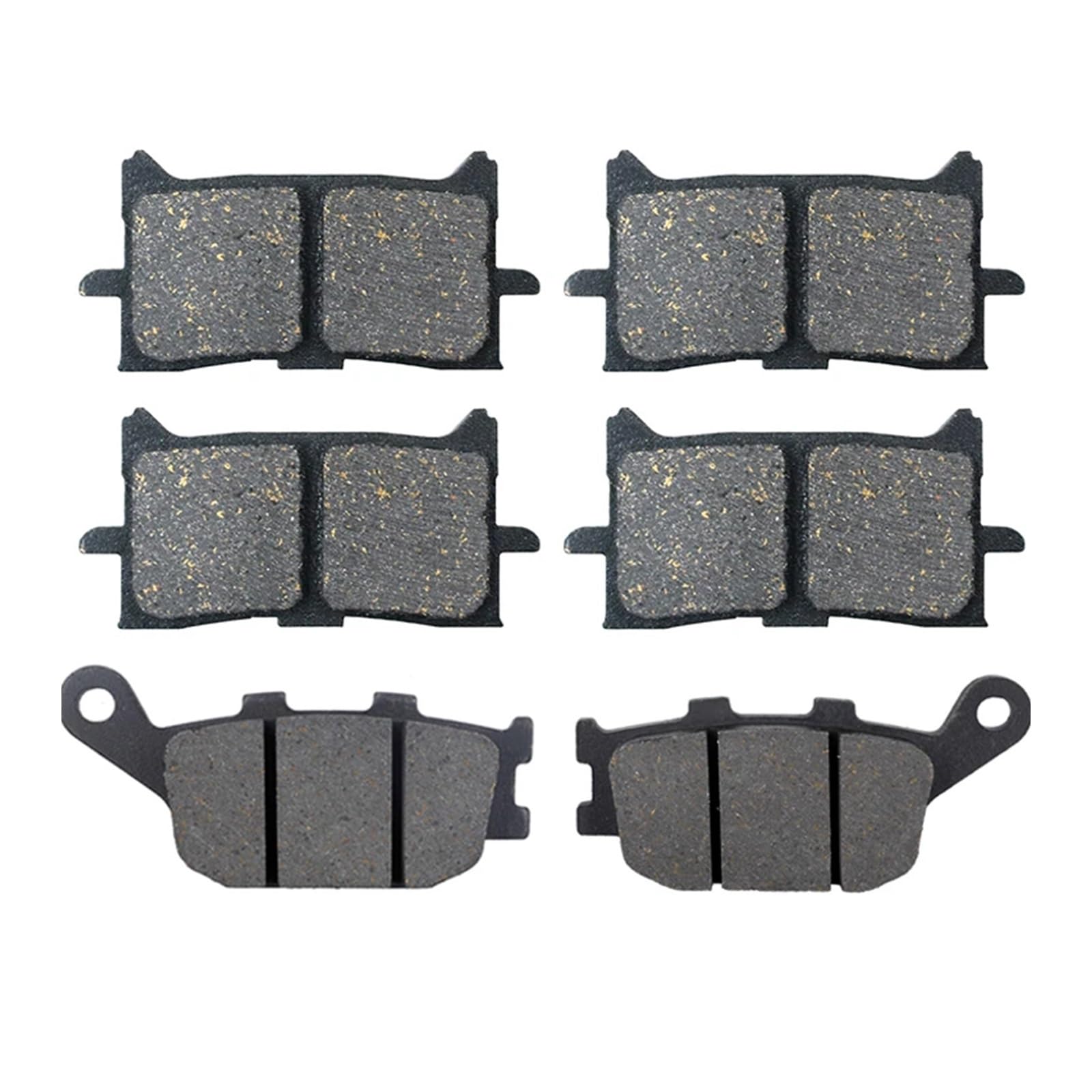 Pastiglie Freno Anteriore Posteriore Motocicletta Moto Anteriore Posteriore Pastiglie Freno Per Africa Twin Per Adventure CRF1100 CRF1100L CRF 1000 L LAG/LAH Sport ES FA679 FA174