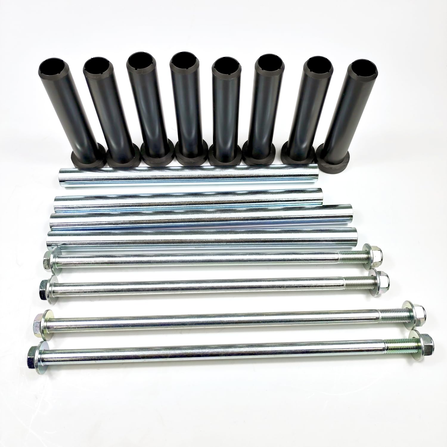 Zestaw tulei dystansowych przedniego zawieszenia do modeli ZForce 550 Z550 800 Trail Z8 800EX 1000 Z10 4060-050101 4060-060101 4060050101 4060060101