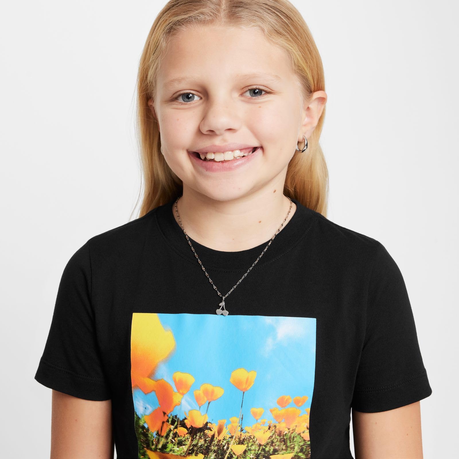 Nike Nike Sportswear T-Shirt (Ältere Kinder) T-Shirt Mixte Enfant