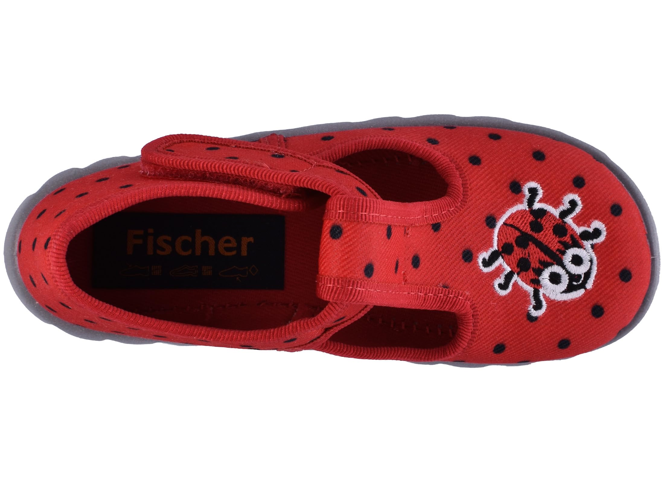 Fischer pantofelek dzieciêcy 0510