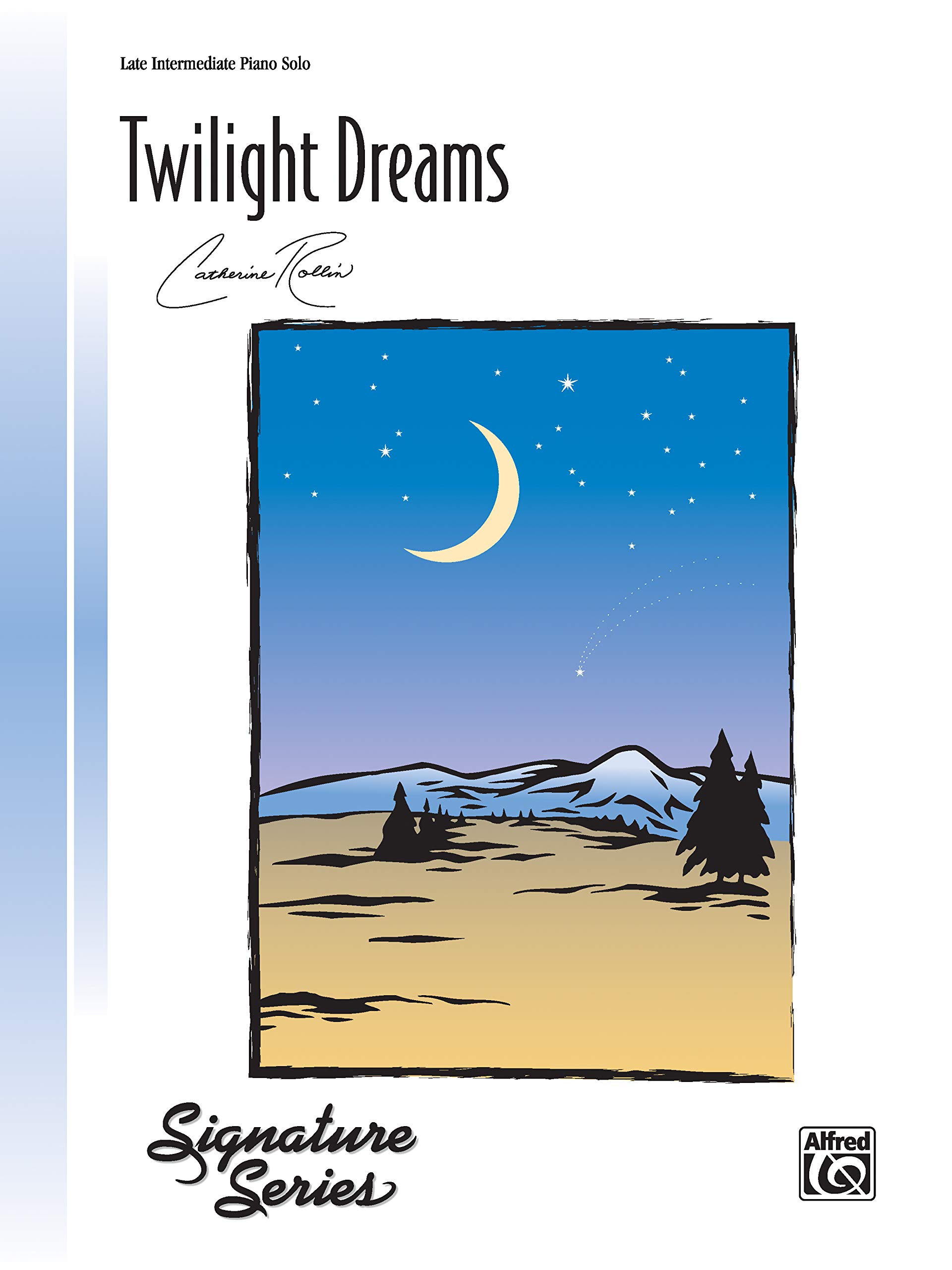 Twilight Dreams