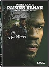 Power Book III: Raising Kanan - Season 1