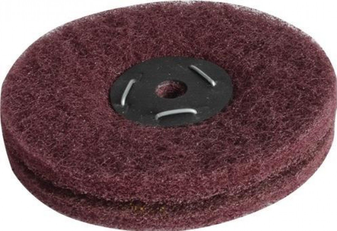 Zenith ProfinSatin Mop 6in x 2 Lap Fine