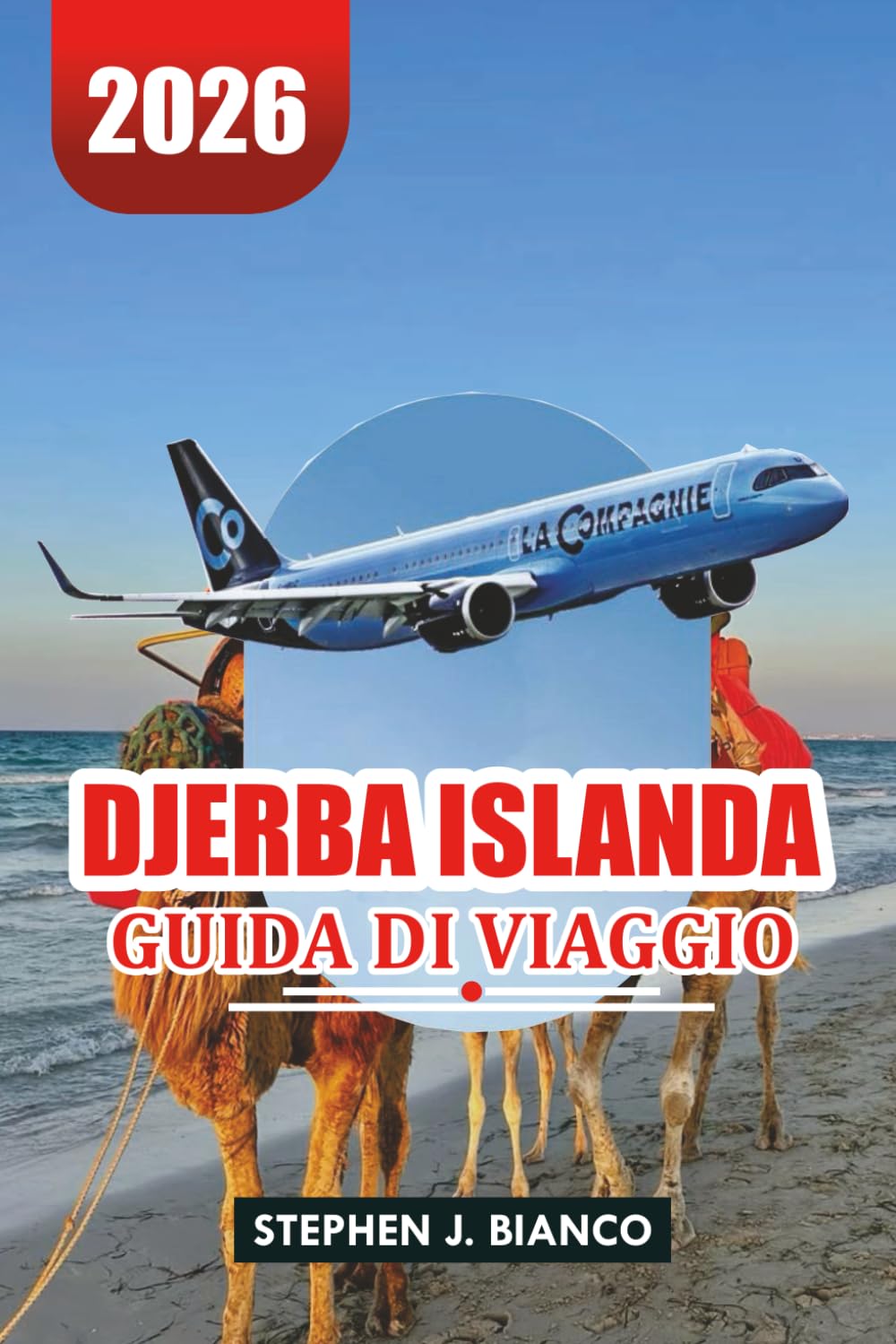 DJERBA ISLANDA GUIDA DI VIAGGIO 2026: Dove alloggiare, cosa fare e le cose migliori da vedere