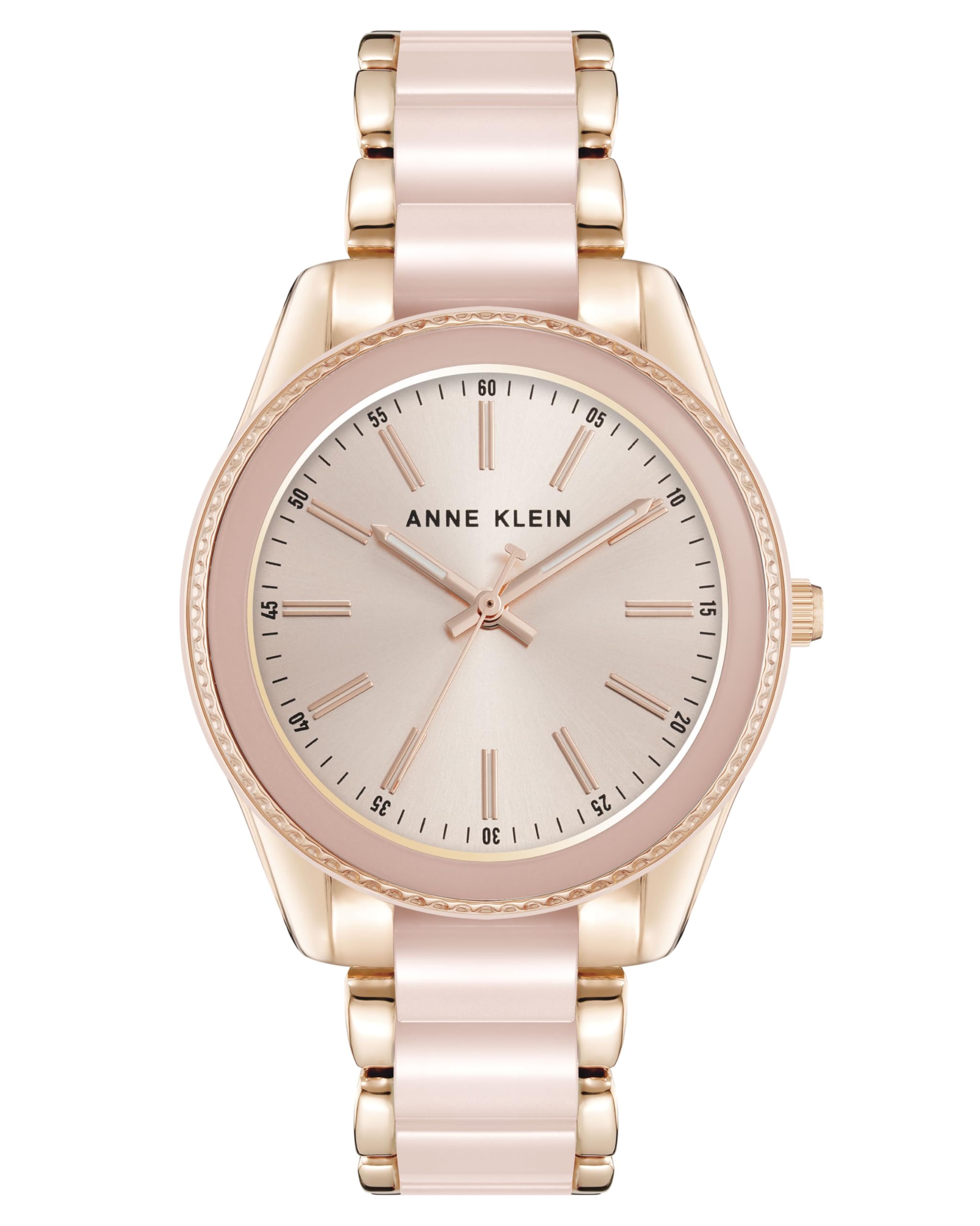 Women's Resin Bracelet Watch