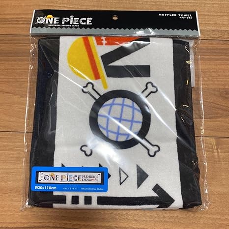 Amazon Usj ユニバ One Piece ワンピース フェスタオル アイドル 芸能人グッズ 通販