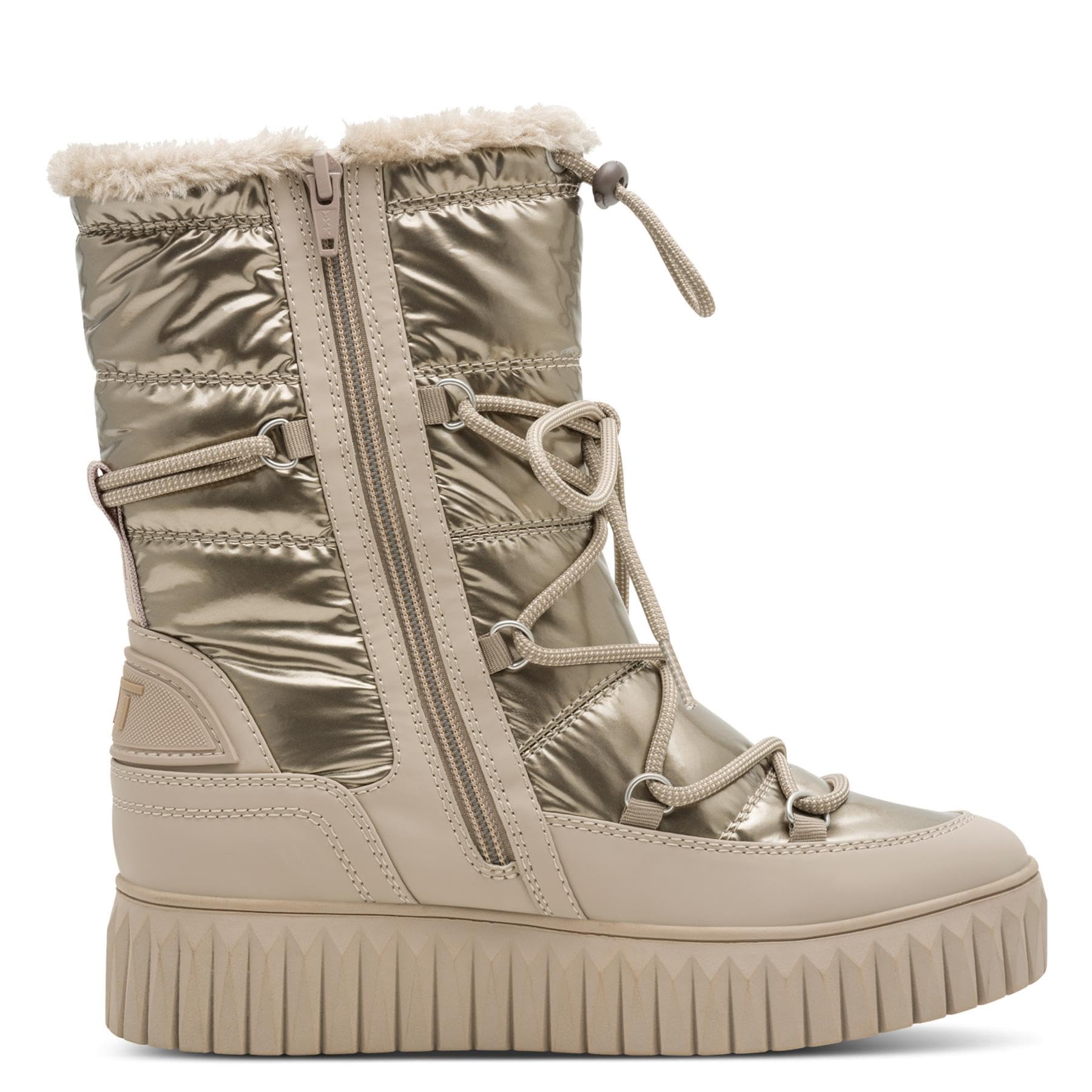 MARCO TOZZI Kobiety Marco Tozzi Mode-stiefel 2-26413-45Moda — buty