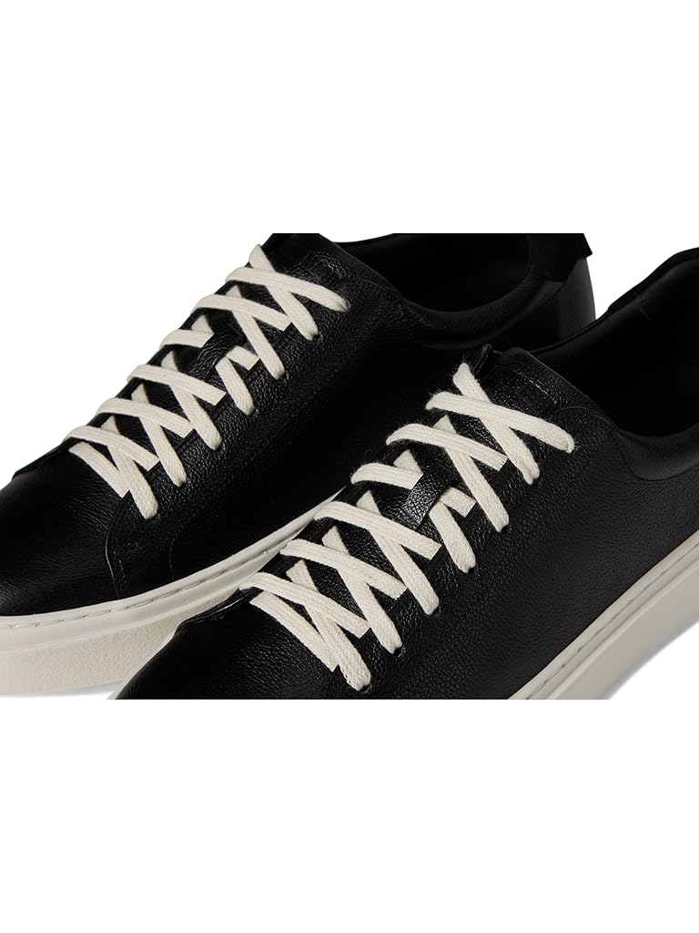 Black Steve Madden Forrte