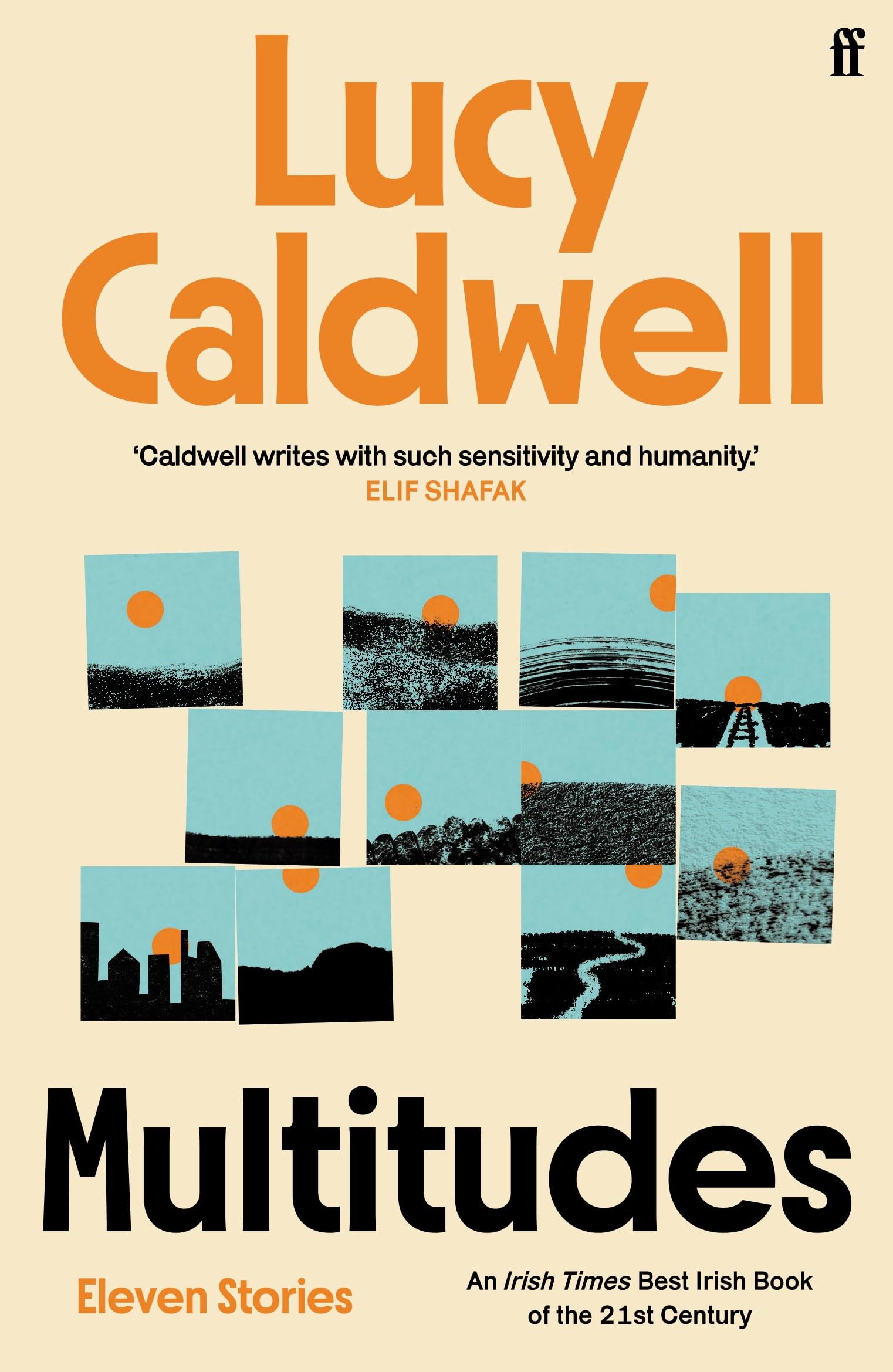 Multitudes : AN IRISH TIMES BEST IRISH BOOK OF THE 21ST CENTURY